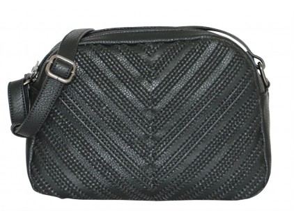 Monica Moon Artesan Crossbody